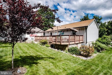 1320 Baron Place, Front Royal, VA 22630 - photo 7