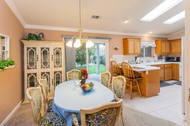 Kitchen and Dining
