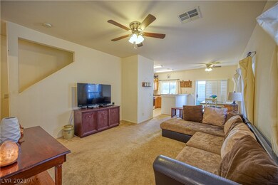 2582 Lazy Saddle Dr, Henderson, NV 89002 - photo 2