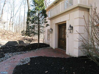 716 Germantown Pike, Lafayette Hill, PA 19444 - photo 2