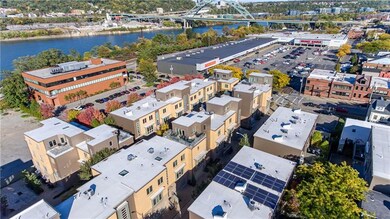 1843 Merriman Way unit 32D2, Pittsburgh, PA 15203 - photo 3