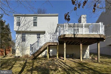 2828 Schubert Dr, Silver Spring, MD 20904 - photo 5