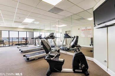 Exercise - with a view!