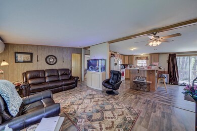 353 Cushing Road, Cushing