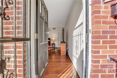 116 E 66th St, Savannah, GA 31405 - photo 3