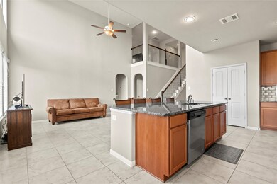 29634 Yaupon Shore Dr, Spring, TX 77386 - photo 5