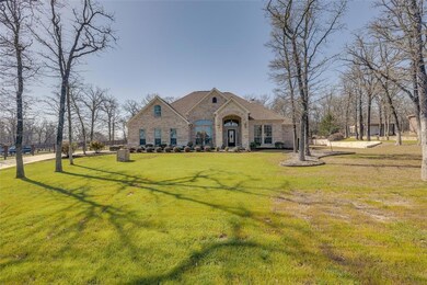 240 S Natural Springs Ln, Azle, TX 76020 - photo 2