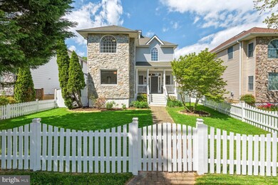 3611 Perry Ave, Kensington, MD 20895 - photo 4