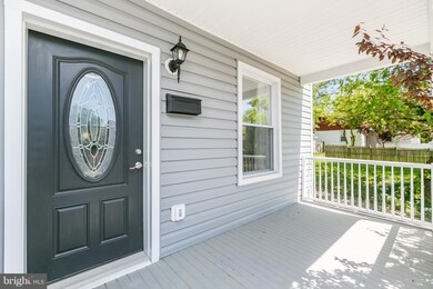 3706 Parkside Dr, Baltimore, MD 21206 - photo 6