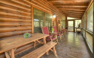 425 River Bend Rd, Ellijay, GA 30540 - photo 4