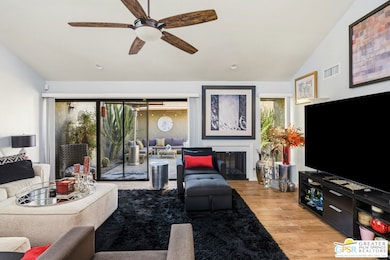 2455 Via Sonoma unit F, Palm Springs, CA 92264 - photo 5