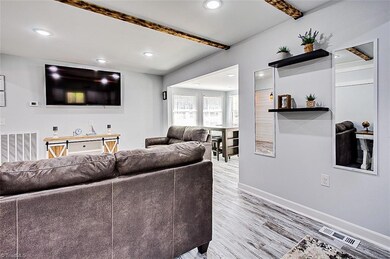 1122 Uwharrie St, Asheboro, NC 27203 - photo 5