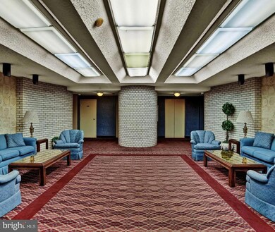 Columbia Towers Condominium unit 507, Silver Spring, MD 20904 - photo 2