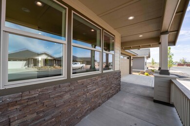 Dry Canyon Lot 31-46