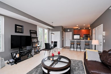 Living space