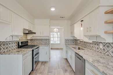 833 Wade Dr, Bedford, TX 76022 - photo 4