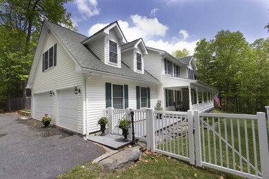 21 Holiday Dr, Hawley, PA 18428 - photo 3