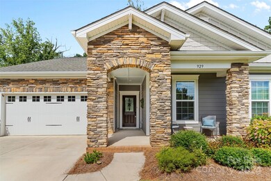 929 Mayapple Way, Belmont, NC 28012 - photo 3