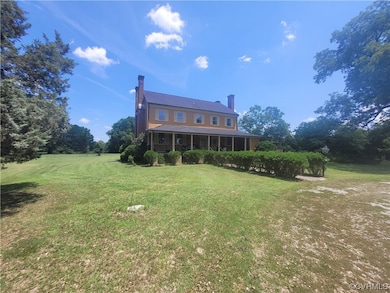 3922 Courtland Rd, Disputanta, VA 23842 - photo 3