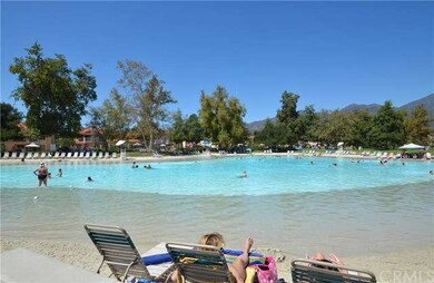 Kiddie Sand Beach RSM Lake