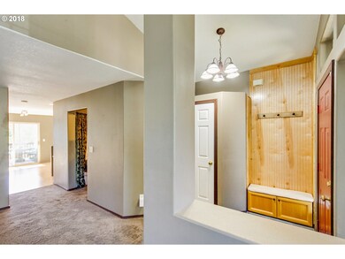 Entrance/Foyer