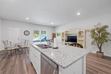 271 Oakwood Dr NW, Milledgeville, GA 31061 - photo 5