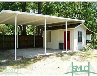 Parking Lot/Garage.