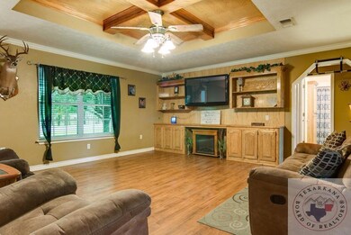 1467 Earnest Rd, Texarkana, TX 75503 - photo 4