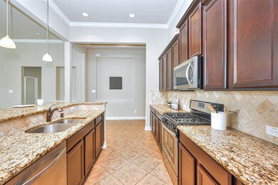 27623 Gracefield Ln, Fulshear, TX 77441 - photo 7