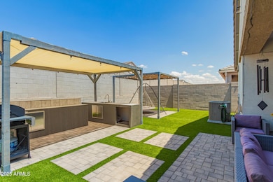 2004 W Sandoval Ave, Mesa, AZ 85212 - photo 5