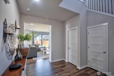 16628 8th Avenue Ct E unit 3, Spanaway, WA 98387 - photo 4