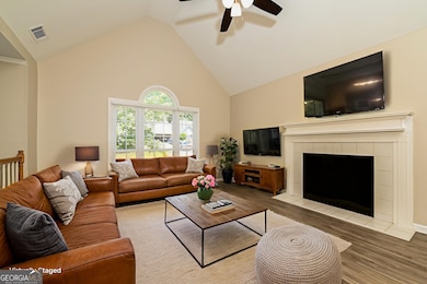 118 Clarin Way, Peachtree City, GA 30269 - photo 2