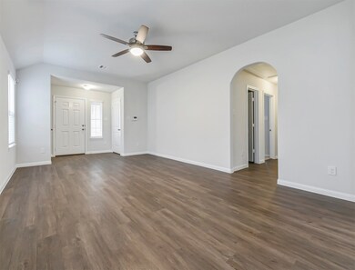 Image depicts a different home of a similar layout.