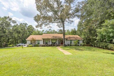 2476 Bonanza Dr, Cantonment, FL 32533 - photo 2