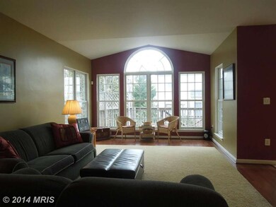 8833 Swordstone Ln, Bristow, VA 20136 - photo 7