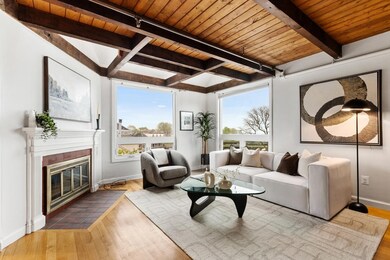 80 Wharf St unit K3, Salem, MA 01970 - photo 2