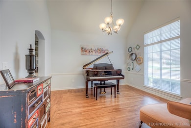 8414 E 99th Place, Tulsa, OK 74133 - photo 5