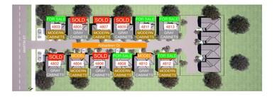 4808 Abbadean Dr, Houston, TX 77018 - photo 4