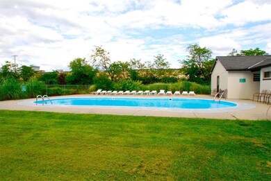 Merrifield Pool