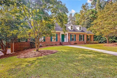 610 St Georges Hill, Fayetteville, NC 28303 - photo 3