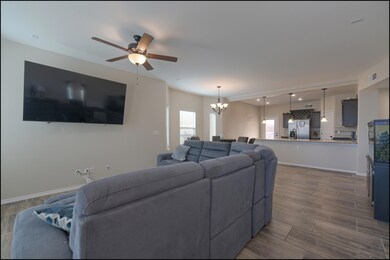 945 Haggerston St, El Paso, TX 79928 - photo 3