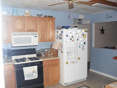 Open Kitchen