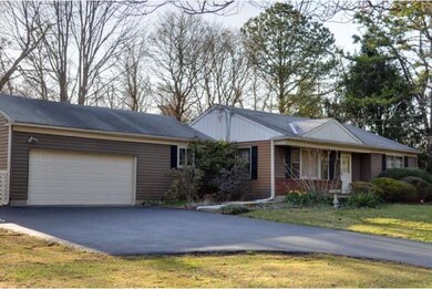 700 S 5 Points Rd, West Chester, PA 19382 - photo 2