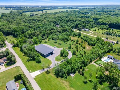 9433 E 1100 N, Syracuse, IN 46567 - photo 5