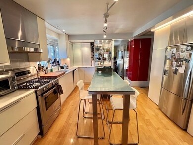 127 Reed St unit 1, Cambridge, MA 02140 - photo 7