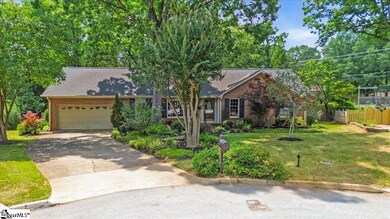 402 Rosebud Ct, Greer, SC 29650 - photo 4