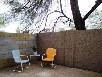 hardy patio