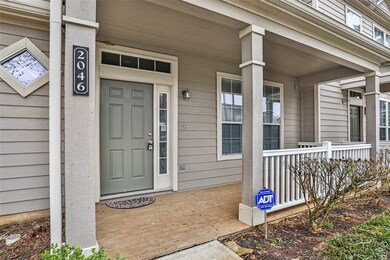 2046 Rustling Trees Way, Spring, TX 77373 - photo 4