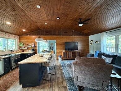 251 Greer Rd, Eufaula, OK 74432 - photo 6