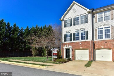 2967 Huntington Grove Square, Alexandria, VA 22306 - photo 2